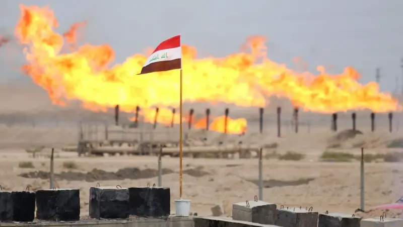 Irak milyonlarca kamu çalışanının maaşını petrol geliri olmadan ödeyebilir mi?