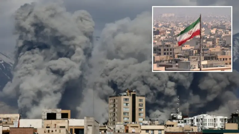 İran, ABD-İsrail’in saldırılarında ölenler arasında 206 kadın ve çocuğun olduğunu açıkladı