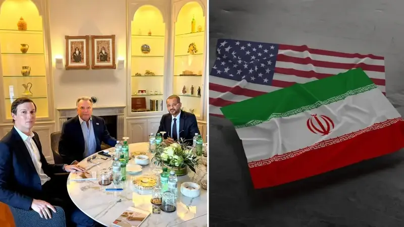 İran ABD müzakereleri dördüncü tura kaldı