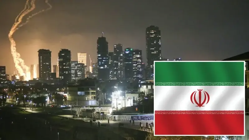 İran ‘ABD sermayesini de hedef alacak’ iddiası