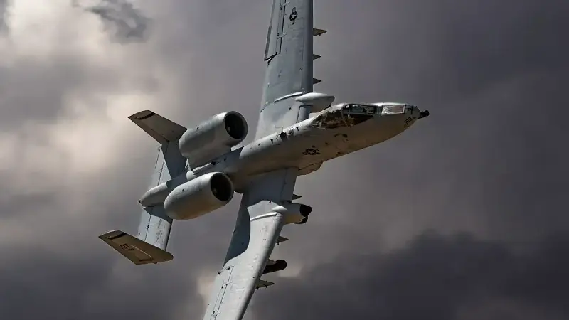 İran Basra Körfezi’nde ABD savaş uçağını düşürdü: Bir günde ikinci oldu