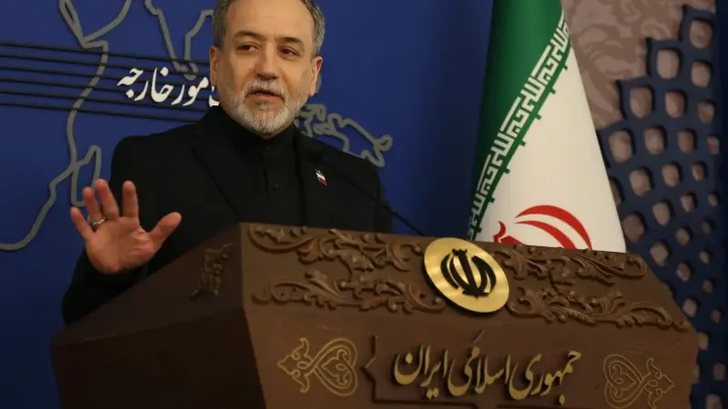 İran Dışişleri Bakanı Arakçi: Altyapılarımız tekrar vurulursa hiçbir kısıtlama gözetmeyeceğiz