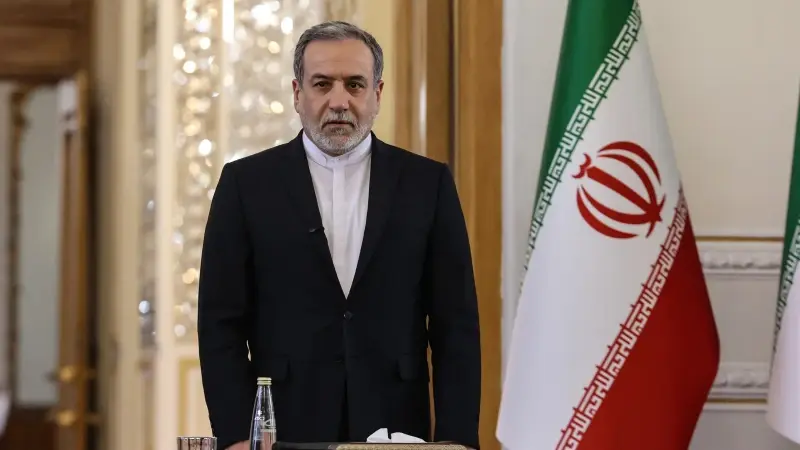 İran Dışişleri Bakanı Arakçi’den ABD basınına ‘Savaşa hazırız’ mesajı: Endişe duymuyoruz