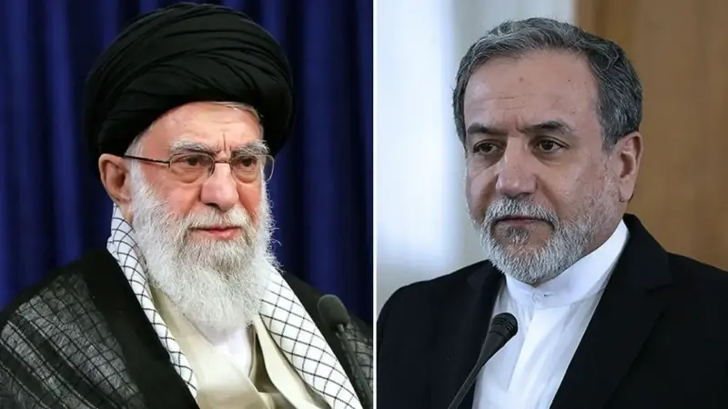 İran Dışişleri Bakanı Arakçi’den ‘Hamaney’ çıkışı: Öldürülürse yerine gelecek kişiyi hemen seçeriz