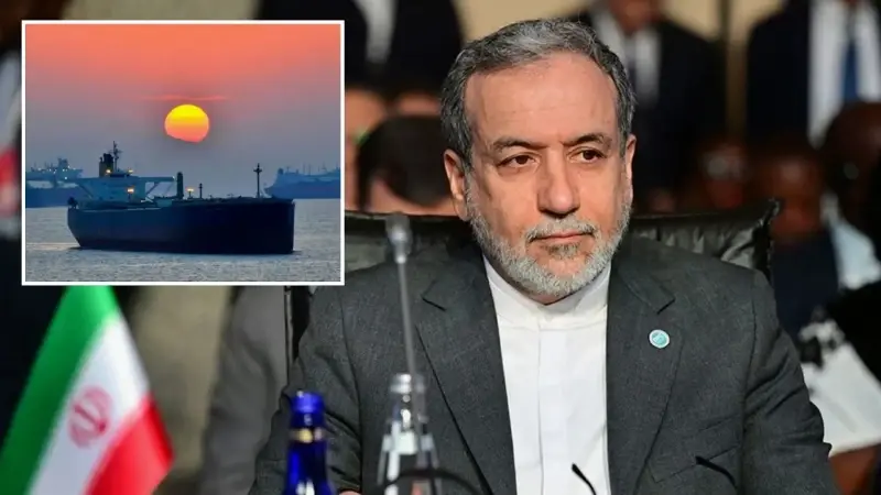 İran Dışişleri Bakanı Erakçi’den ‘kapsamlı ateşkes’ isteği: Hürmüz Boğazı herkese açık