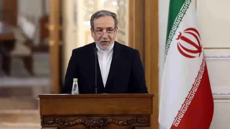 İran Dışişleri Bakanı Erakçi’den ‘kara harekatı’ açıklaması: Karşı koymaya hazırız