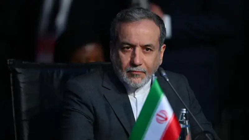 İran Dışişleri Bakanı Erakçi’den Netanyahu’nun Hazreti İsa’yı “küçümseyen” ifadelerine tepki