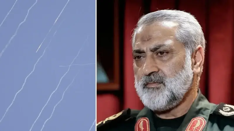 İran Genelkurmay Başkanı’ndan Irak’taki Kürt gruplara sert uyarı: Düşmana acımayacağız