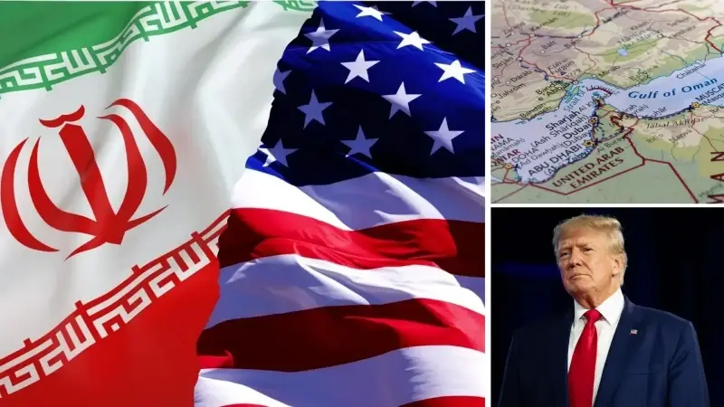 İran harekete geçti: ABD’den ‘Hürmüz Boğazı’ uyarısı