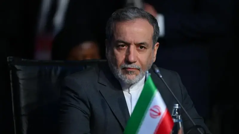 İran: Hürmüz Boğazı’ndaki durum ABD-İsrail’in açtığı savaşın bir sonucu