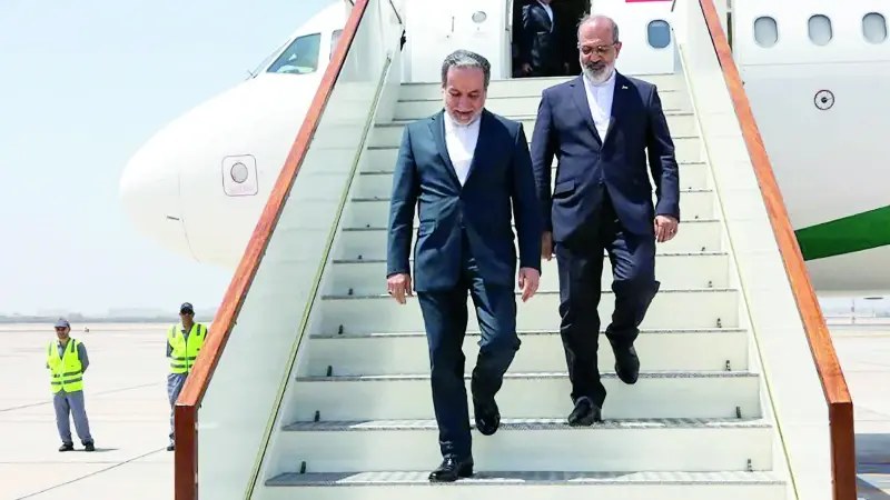 İran için kritik gün