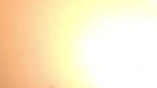 İran İsrail’in nükleer tesisini vurdu