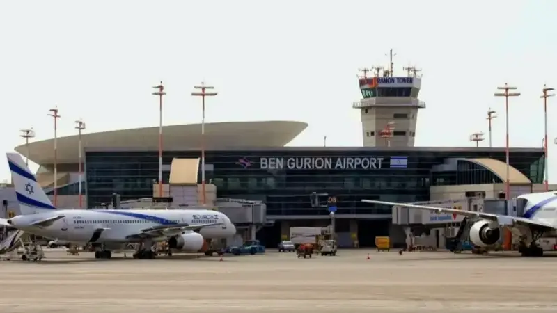 İran misillemelerinde İsrail’de 3 uçak hasar aldı