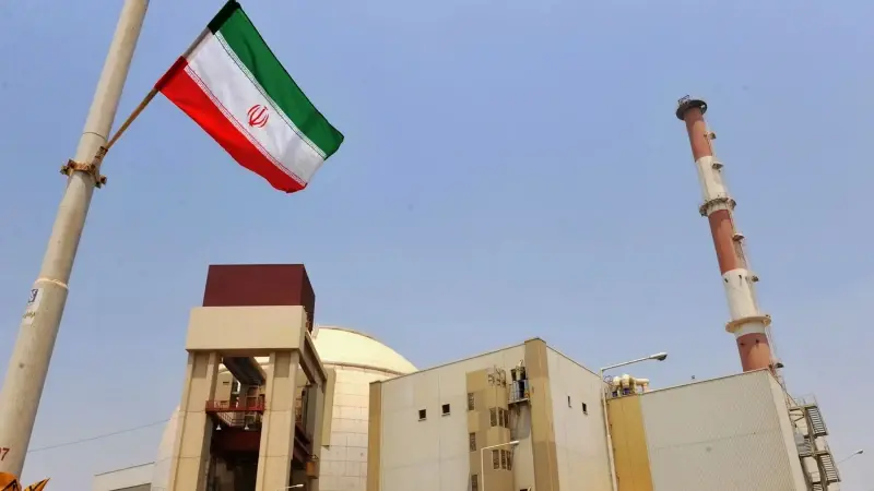 İran: Natanz’daki nükleer tesiste radyoaktif madde sızıntısı tespit edilmedi