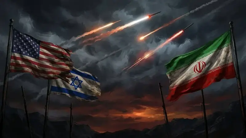 İran neden zayıfladı ama yenilmedi?