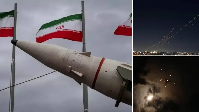 İran ordusu: Savaşı 6 ay sürdürebilecek kapasiteye sahibiz