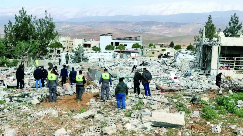 İran ve Hizbullah’tan ilk ortak saldırı