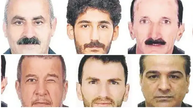 İran’a çalışan altı casus tutuklandı