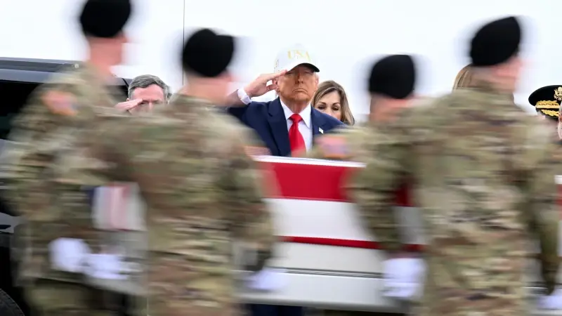 İran’a kara harekatı hazırlığı: Pentagon bölgeye asker gönderiyor