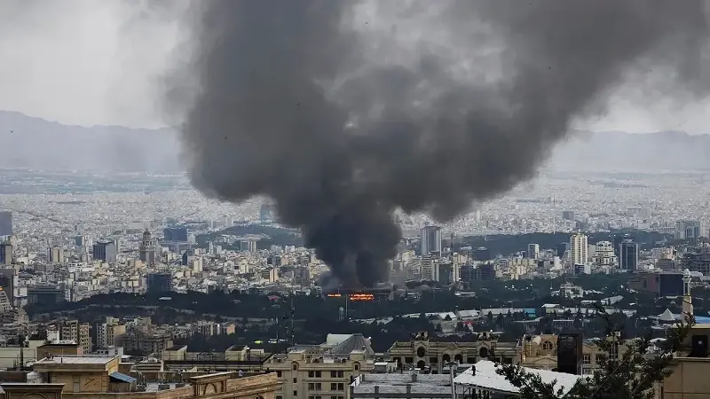 İran’a yönelik saldırıların birkaç hafta daha sürdüreceği iddiası