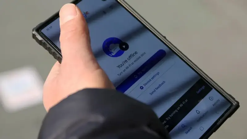 İran’a yönelik siber saldırılar düzenleniyor: İnternet bağlantısı yok