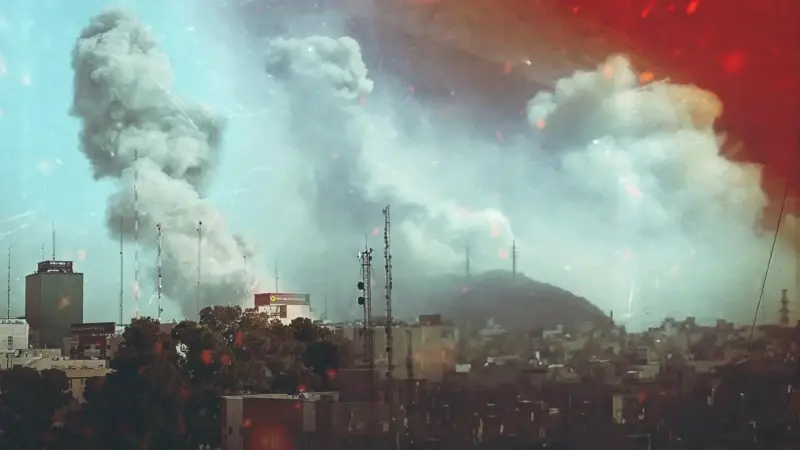 İran’da can kaybı bin 332’ye yükseldi