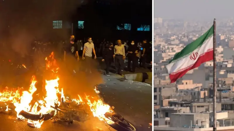 İran’daki gösterilerde hayatını kaybedenlerin sayısı 4 bin 29’a yükseldi