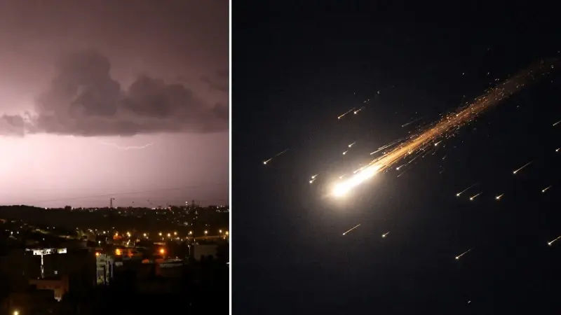 İran’dan ABD ve İsrail’e çok sert misilleme mesajı: Bu sefer göze göz olmayacak, bekleyin!