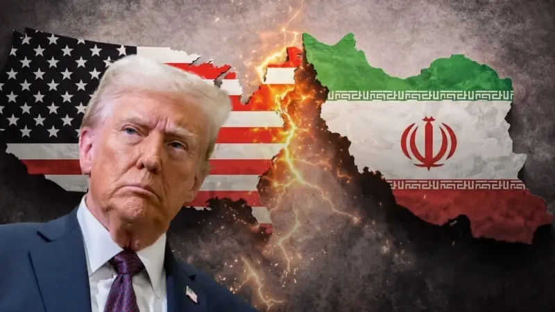 İran’dan ABD’ye rest: Teklifi aşırı bulduk savaşın sonuna Trump karar veremez