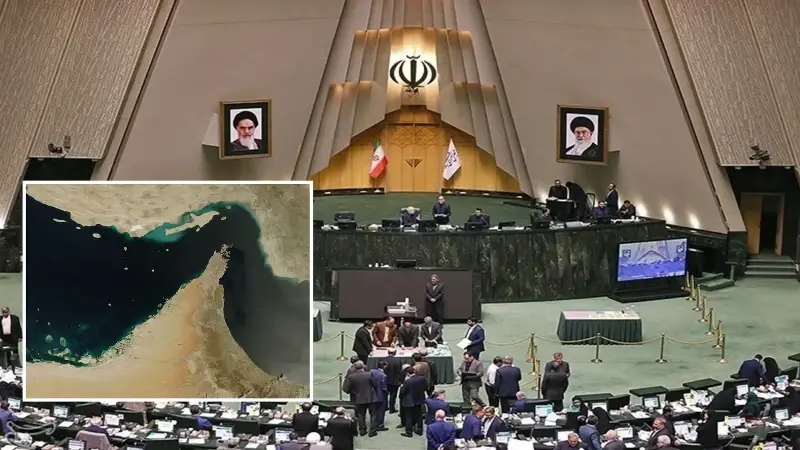 İran’dan Hürmüz Boğazı’ndan geçişlere ilişkin yeni düzenleme: Kısıtlama ve ücret geliyor