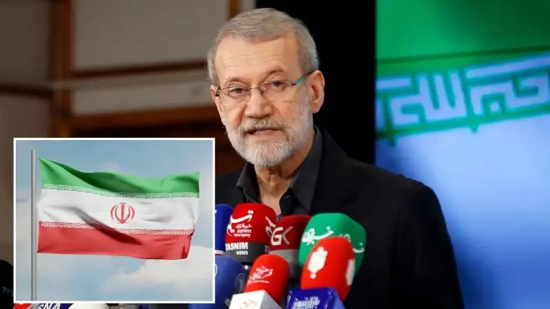 İran’dan İslam ülkelerine çağrı: Siz hangi taraftasınız?