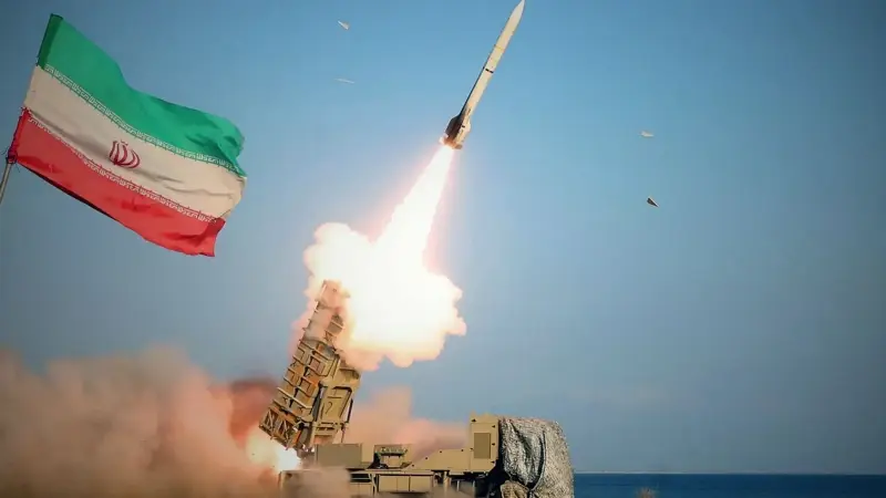 İran’dan İsrail’in uzay izleme sistemine ‘2 tonluk’ darbe