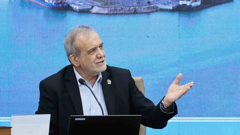 İran’dan peş peşe net mesajlar: Nükleer rest, Trump’a yalanlama ve İsrail uyarısı