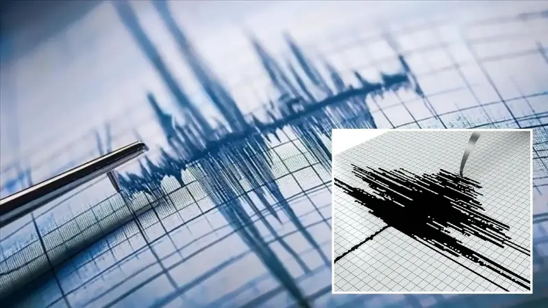 İran’ın güneyinde deprem meydana geldi