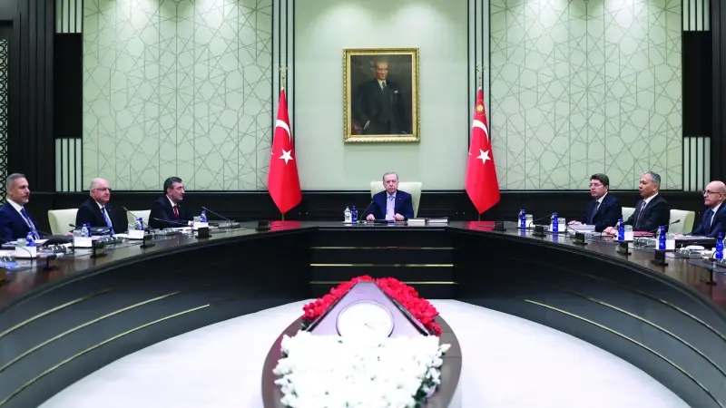 İran’ın istikrarı bizim için önemli