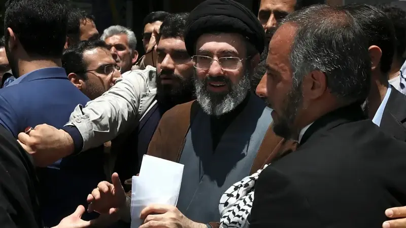 İran’ın yeni dini lideri Mücteba Hamaney yaralandı mı? Açıklama geldi