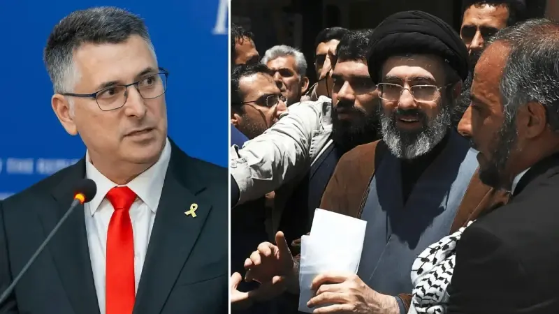 İran’ın yeni liderine suikast tehdidi: Bekleyip göreceksiniz