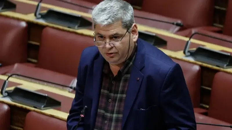 İskeçe’de ‘Kalanta’ tepkisi: Müslüman öğrencilere Hristiyan ilahisi söyletildi