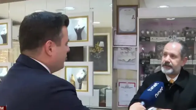 İslam Memiş’ten altın, dolar ve borsa için kritik uyarı: İki senaryoya dikkat çekti