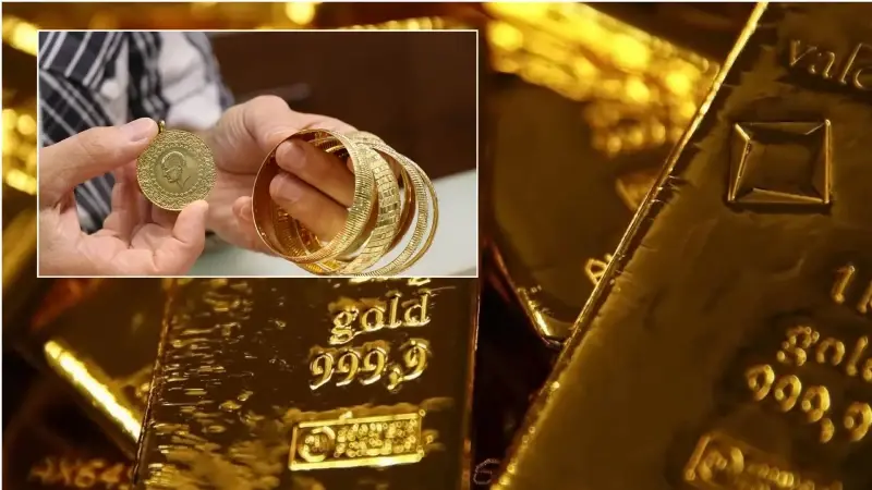 İslam Memiş’ten ‘bu tuzağa düşmeyin’ uyarısı: İşte altın fiyatlarında zirve tahmini ve tarih