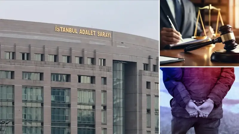 İspanya’da 10 ton uyuşturucu ele geçirilmişti: İstanbul’daki soruşturmada 7 gözaltı