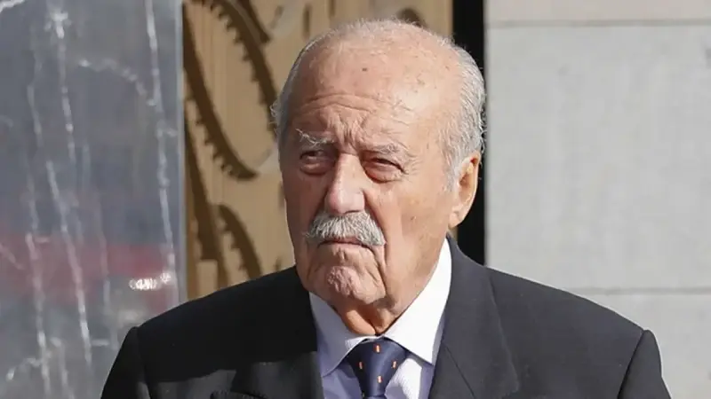 İspanya’da darbe girişiminin kilit ismi yarbay Tejero 45 yıllık belgelerin açıklandığı gün öldü