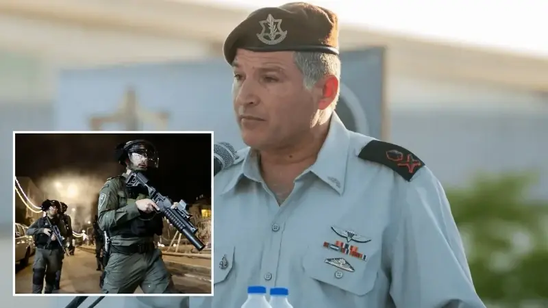 İsrail istihbarat şefi görevden alınabilir: Gazze’ye sigara kaçakçılığı