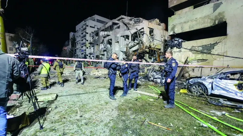 İsrail kör mü oldu