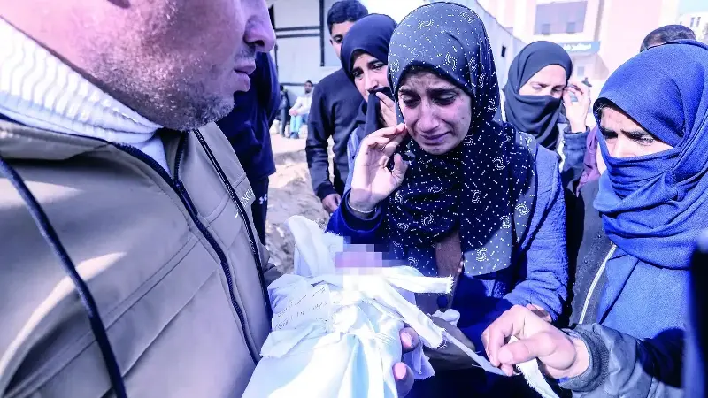 İsrail ordusu iki çocuğu daha katletti