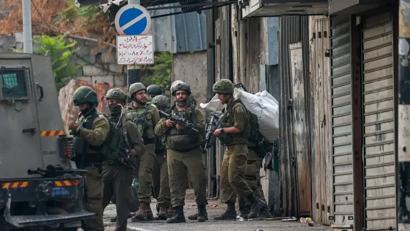 İsrail ordusunda 112 asker Türk pasaportlu: Soykırımcı orduda görev yapan farklı ülke vatandaşları deşifre oldu