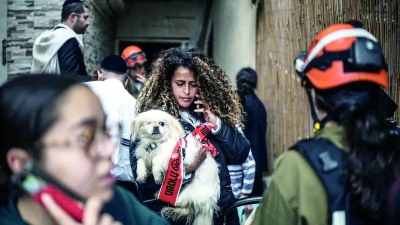 İsrail’deki sığınak hastaneleri pislik saçıyor