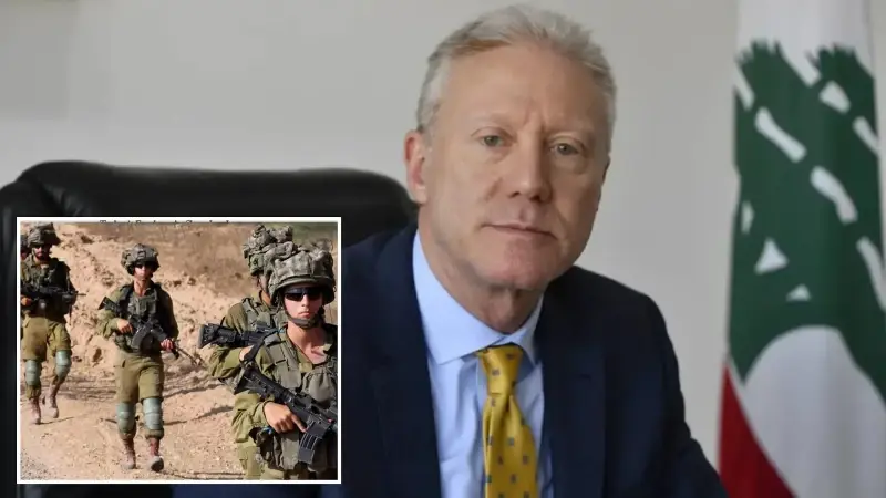 İsrail’den Lübnan’a altyapı saldırısı uyarısı: Yeni maceralara atılmayın