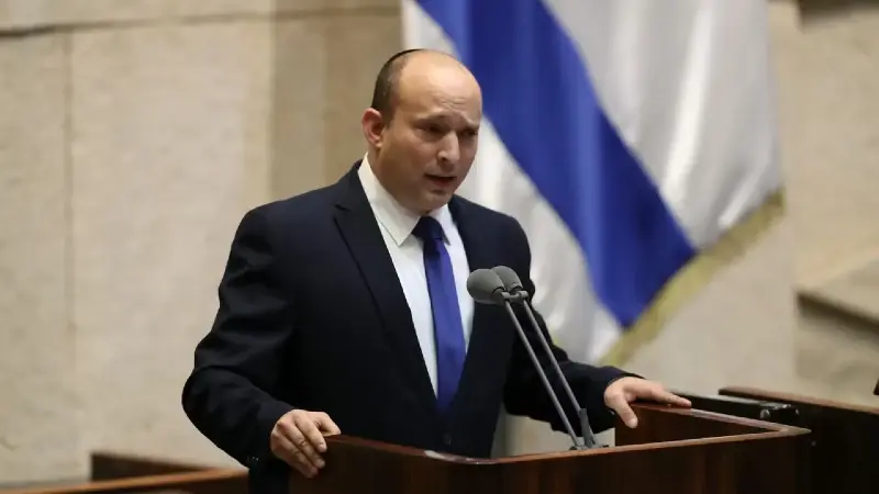 İsrail’in eski Başbakanı Bennett’ten canlı yayında hadsiz çıkış: ‘İran’dan sonra Türkiye boş durmayacağız’ dedi