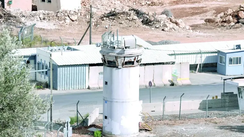 İsrail’in işkence turizmi